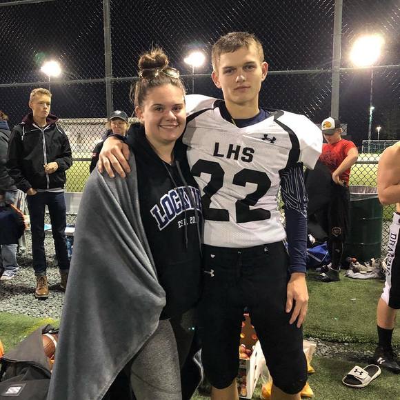 Meet your Posher, Sarah - Picture 1 of 1